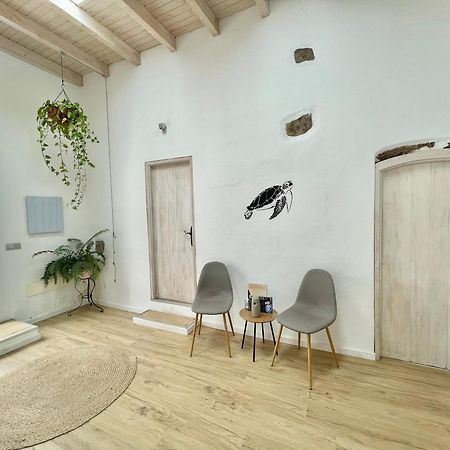 Casa Ines Ξενοδοχείο Guatiza Εξωτερικό φωτογραφία