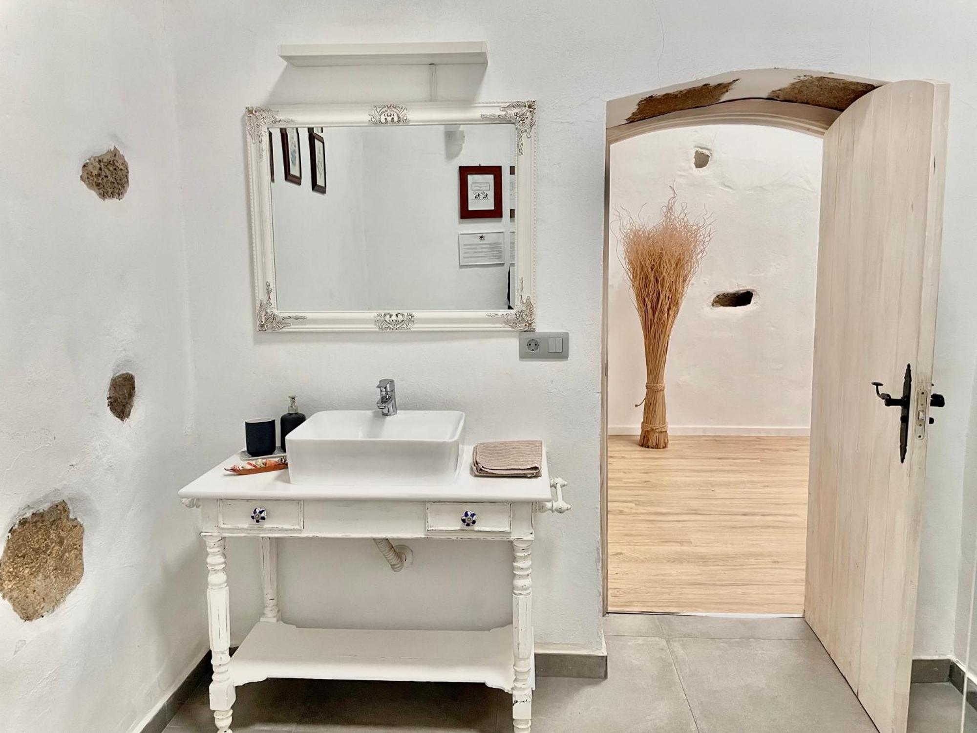 Casa Ines Ξενοδοχείο Guatiza Εξωτερικό φωτογραφία