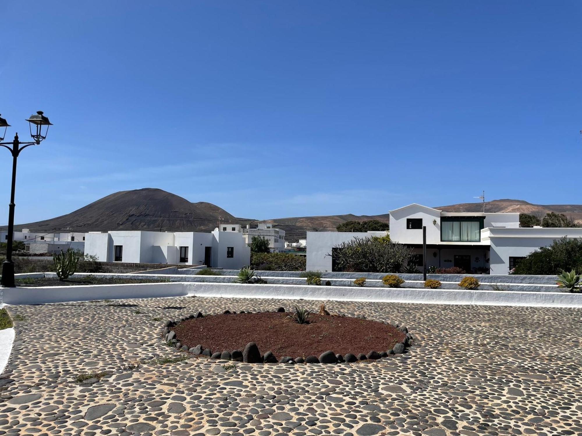 Casa Ines Ξενοδοχείο Guatiza Εξωτερικό φωτογραφία