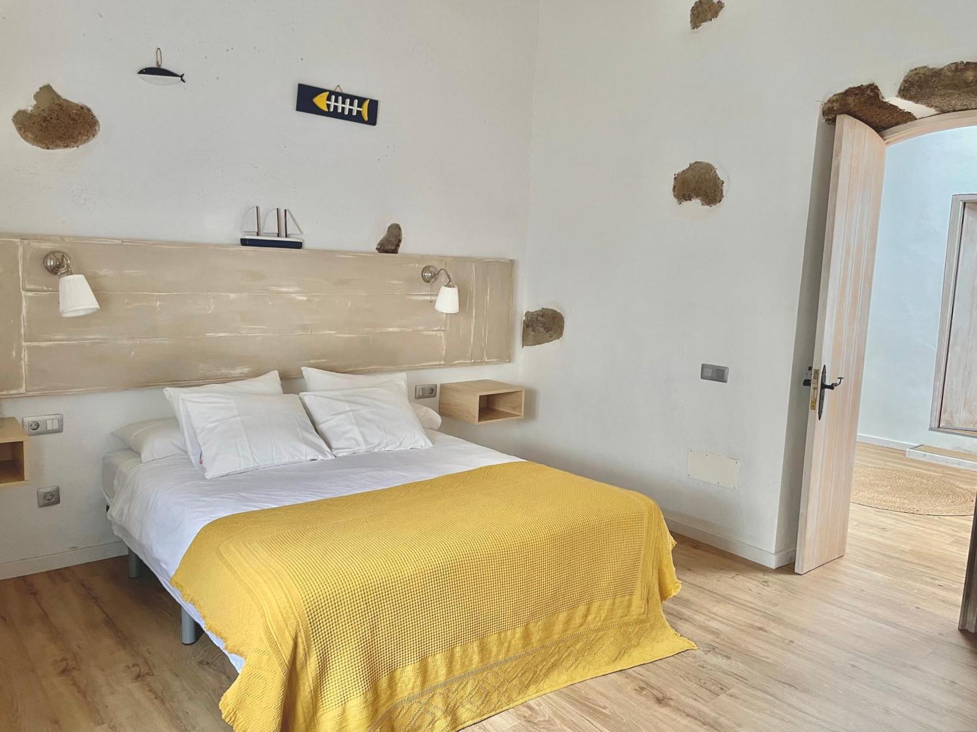 Casa Ines Ξενοδοχείο Guatiza Εξωτερικό φωτογραφία