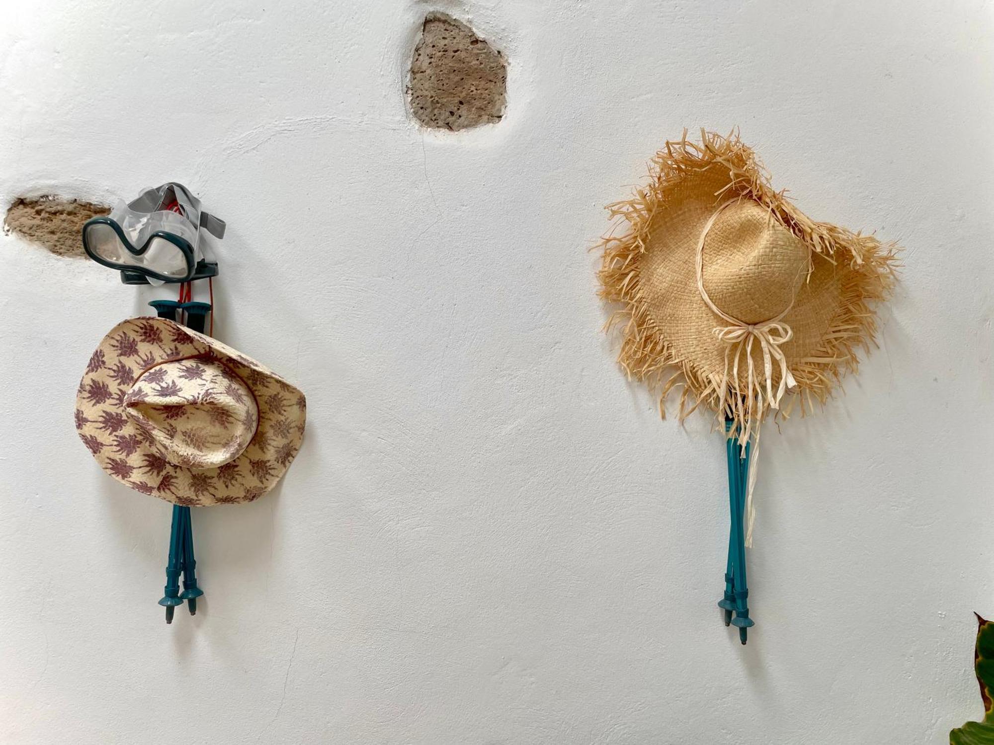 Casa Ines Ξενοδοχείο Guatiza Εξωτερικό φωτογραφία