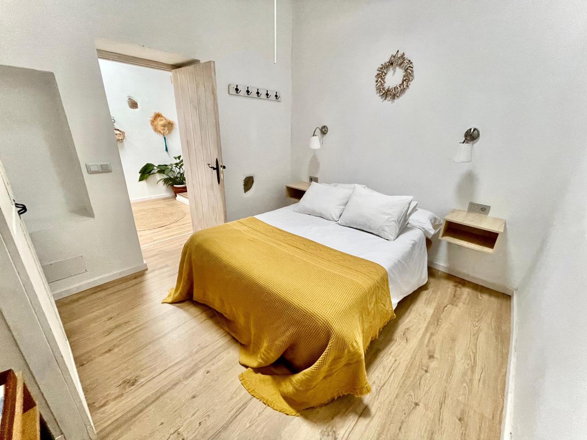 Casa Ines Ξενοδοχείο Guatiza Εξωτερικό φωτογραφία