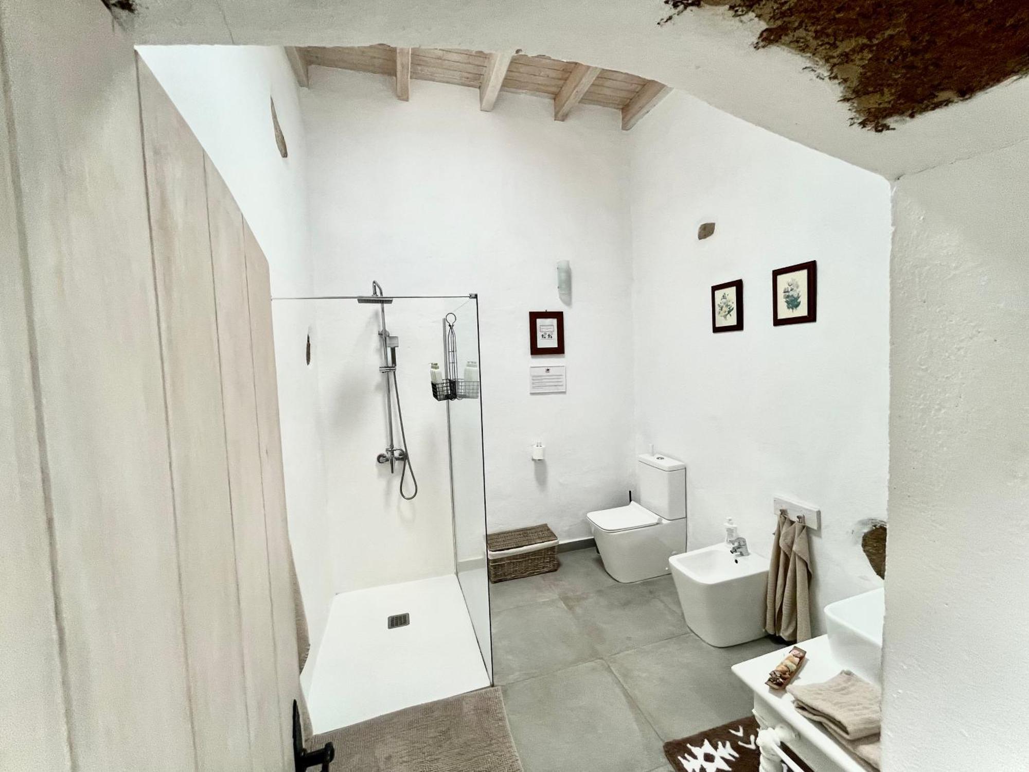 Casa Ines Ξενοδοχείο Guatiza Εξωτερικό φωτογραφία