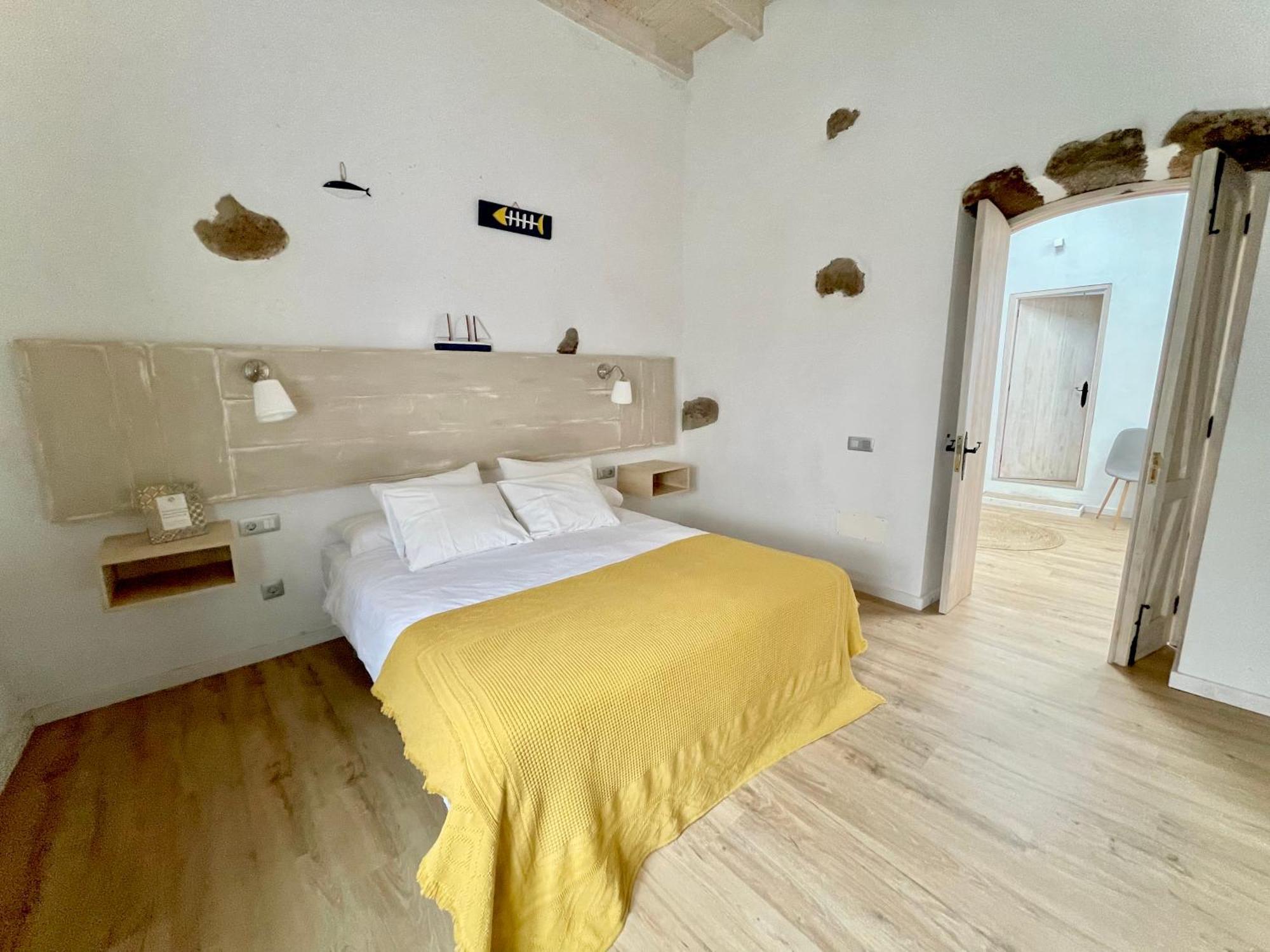Casa Ines Ξενοδοχείο Guatiza Εξωτερικό φωτογραφία