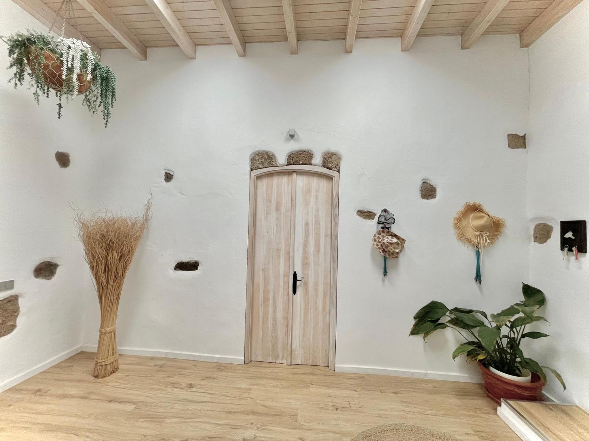 Casa Ines Ξενοδοχείο Guatiza Εξωτερικό φωτογραφία