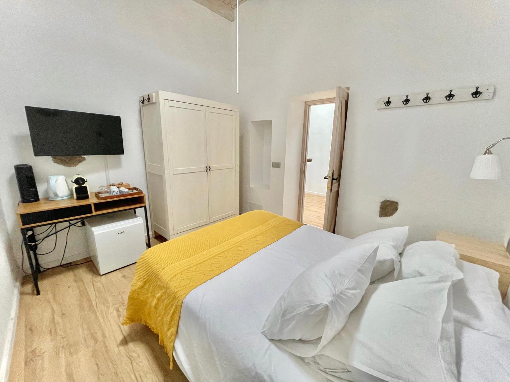 Casa Ines Ξενοδοχείο Guatiza Εξωτερικό φωτογραφία